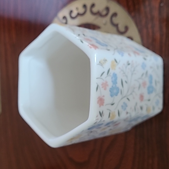 🌾🌸🌼Desktop Pen Cup - Picture 2 of 7